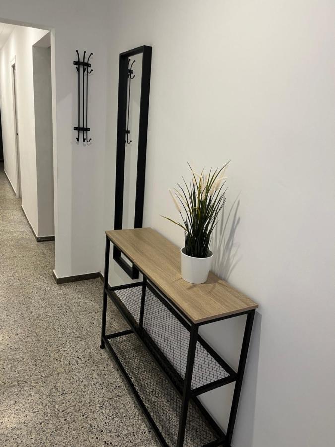 Roses Center 3 Appartement Buitenkant foto