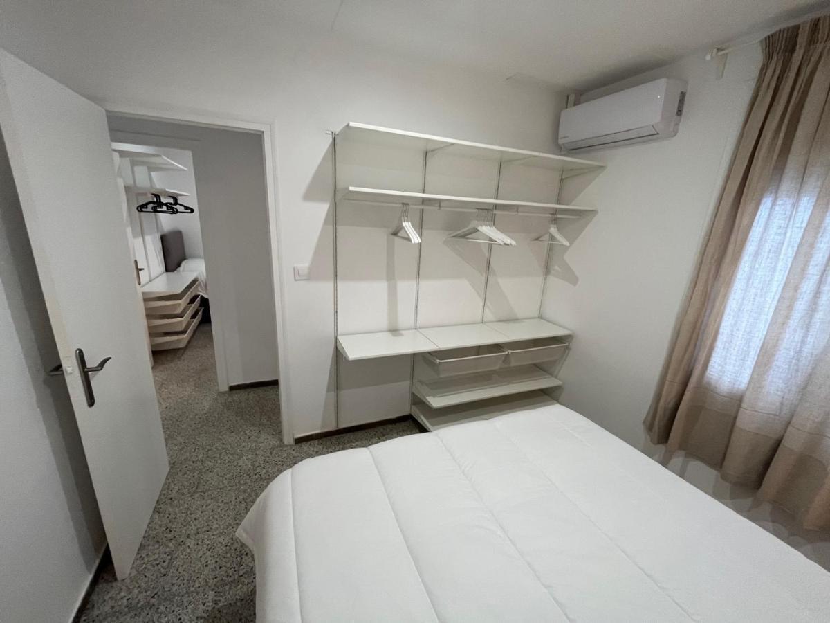 Roses Center 3 Appartement Buitenkant foto